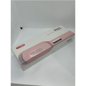 Tymo Rovy Compact Waver NWB NWT